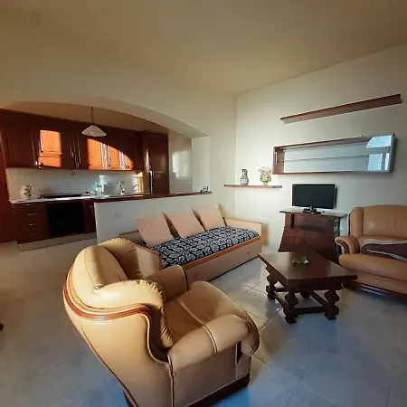 Le Cortine Apartment Roccatederighi Exterior photo