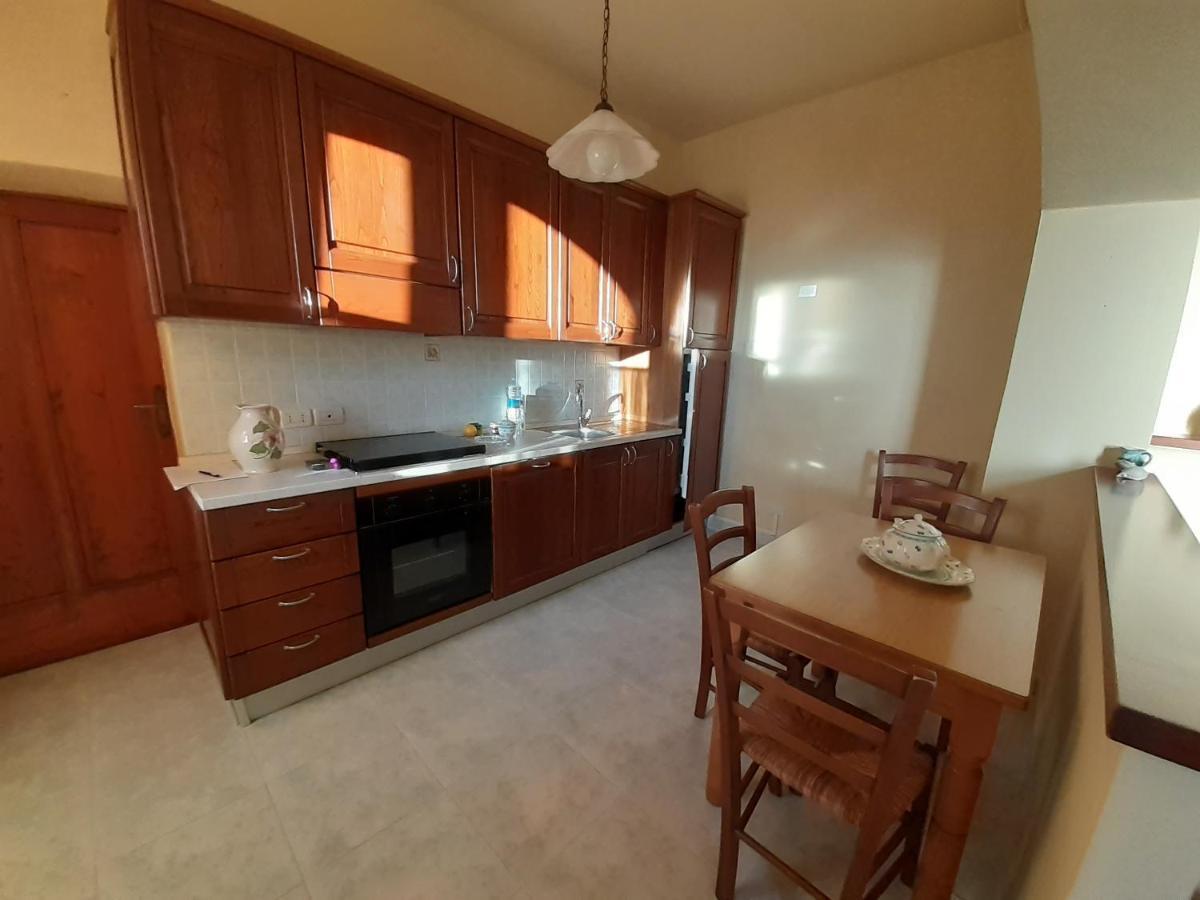 Apartment Le Cortine Roccatederighi